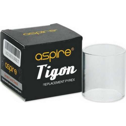 Aspire – Tigon Replacement Glass 2ml