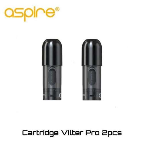 Aspire Vilter Pro Pod