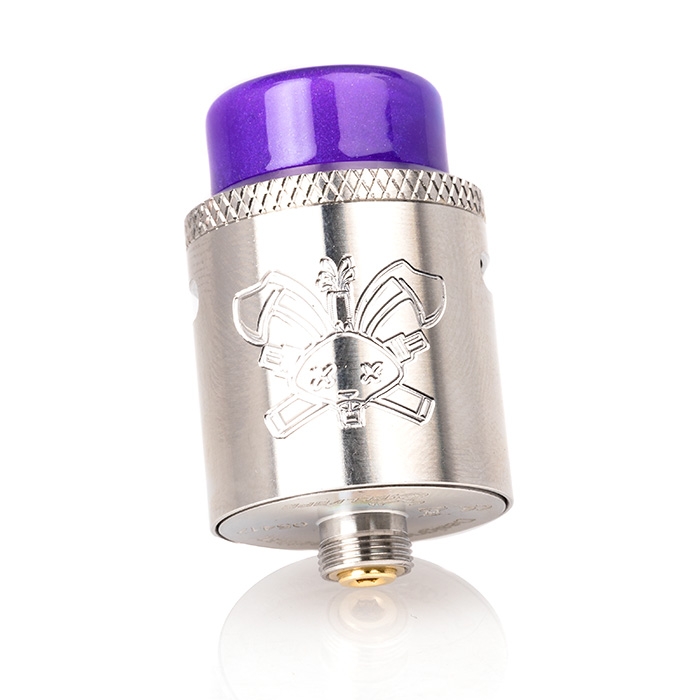 Hellvape Dead Rabbit RDA SQ