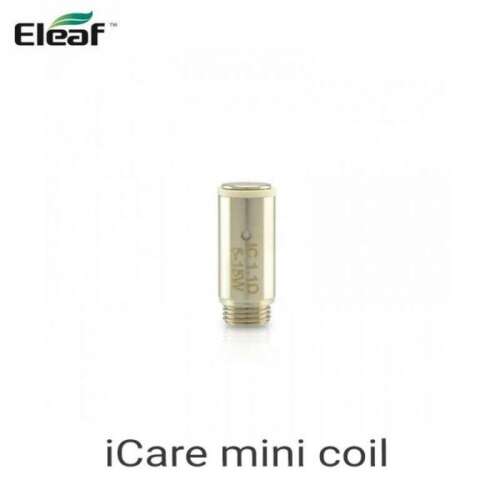 ELEAF iCare coils 1.1 ohm