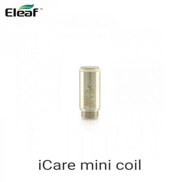 ELEAF iCare coils 1.1 ohm