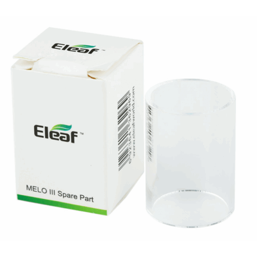 Eleaf – Melo 3 Replacement Glass 4ml