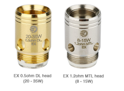 Joyetech – Exceed Ex Coils