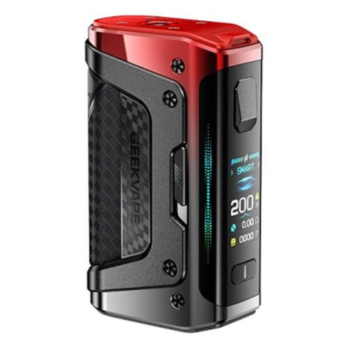 GeekVape Legend 5 200W Mod