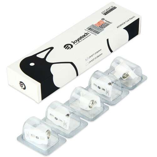 Joyetech Atopack JVIC1 Coil 0.6 Ohm