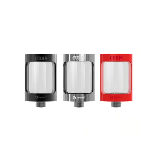 Joyetech Cubis Atomizer Tube 3.5ml – Black