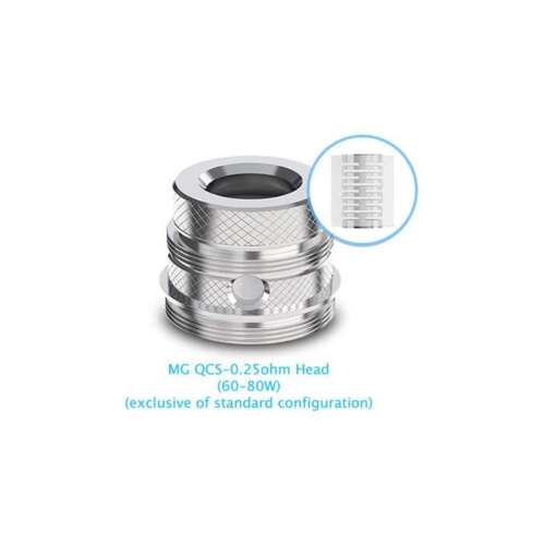 JOYETECH MG QCS ULTIMO COIL