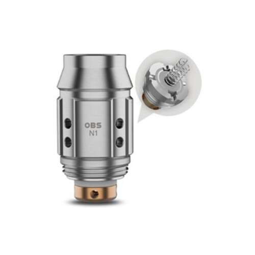 OBS Cube Mini N1 Coil 1.2 Ohm