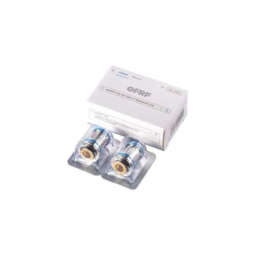 OFRF Nexmesh Coil