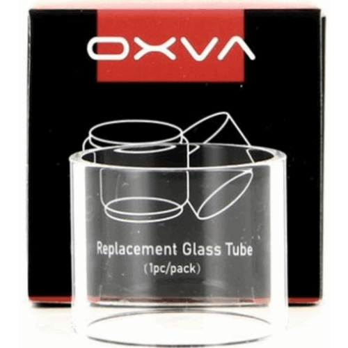 Oxva – Arbiter 2 Rta 3.5ml Glass