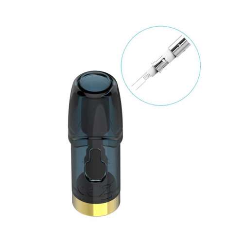 Quawins Vstick Pro DS Coil Pod Δεξαμενή 1.3 Ohm