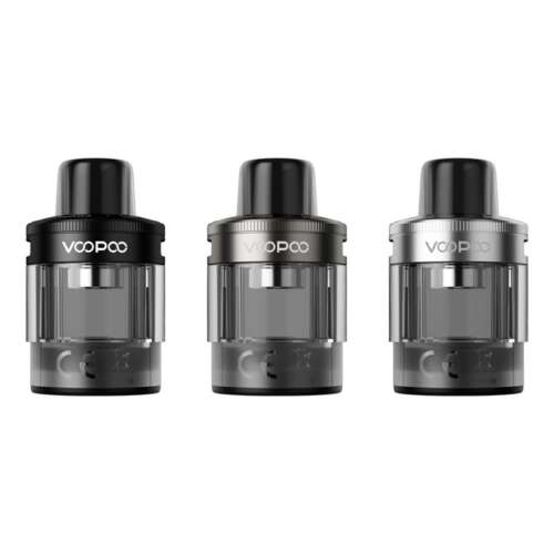 PNP X Empty Cartridge DTL 5ml – VooPoo