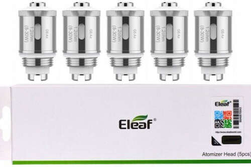 Eleaf GS Air coil (1 τεμ.)