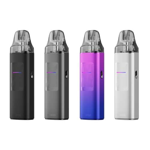 VooPoo Vinci S Pod Kit 2000mAh 4.5ml