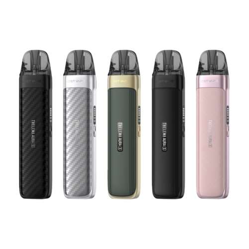 Lost Vape Thelema Aura S Pod Kit 1600mAh 3ml