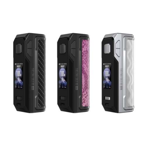 Lost Vape Thelema Solo 100 Pro Mod
