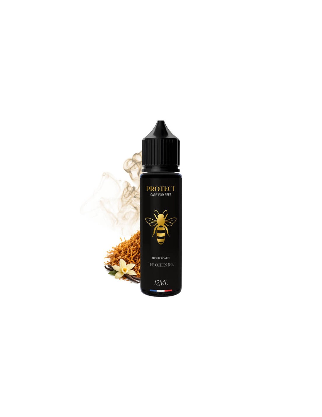 Protect The Queen Bee Flavour Shot 12/60ml