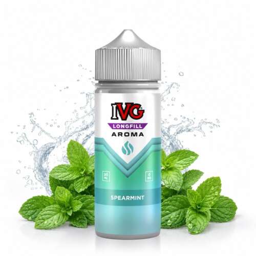IVG Spearmint 20ml/120ml